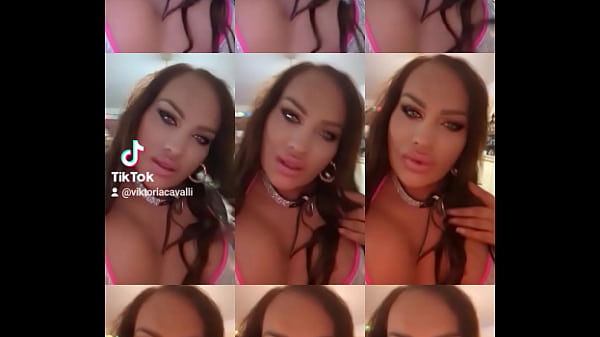 Ally Sparkles amp_ Camila Dolly – masturbation