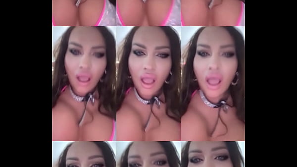 Rough Fuck Before Date With Gabby Ferraz – Gabrielly Ferraz – big tits