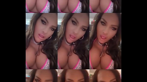 Hot Brazilian trannies in sexy lingerie fuck each other bareback – jamily lima