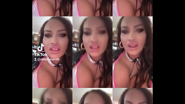 Intense Orgasm Compilation with Chloe Amour – fingers