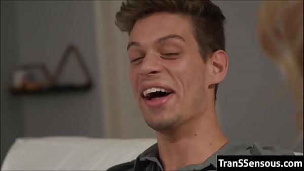Pretty Young Tgirl Ass Fucked And Facialed By Bbc – Dani Star (18+) – stockings
