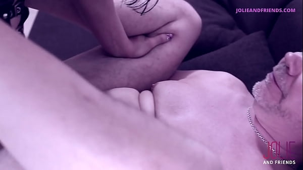 Eva Maxim And Spencer Bradley In Fucks While Stucked – big tits